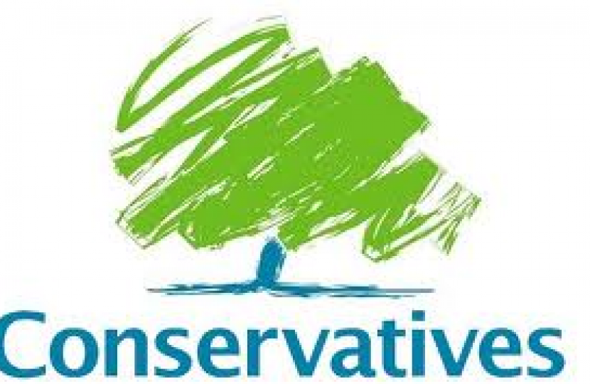 conservative logo